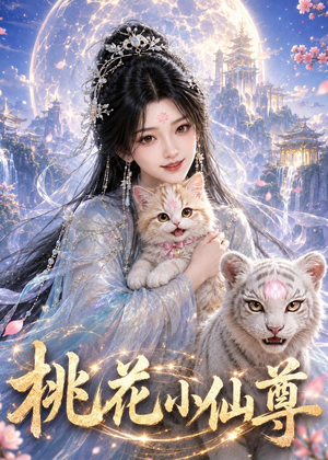 桃花小仙尊(50集) 桃花小仙尊(50集)高清无码免费看