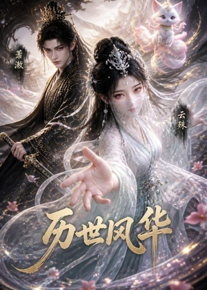 历世风华(26集) 历世风华(26集)精彩短剧分享。