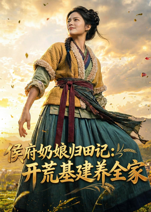侯府奶娘归田记:开荒基建养全家(81集) 侯府奶娘归田记:开荒基建养全家(81集)最新短剧推荐