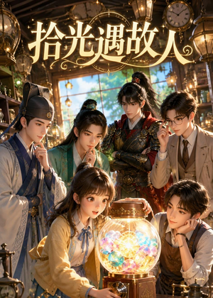 拾光遇故人(45集) 拾光遇故人(45集)完整版免费观看