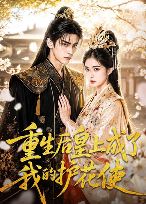 重生后皇上成了我的护花使(80集) 重生后皇上成了我的护花使(80集)亿万短剧抢先看