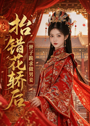抬错花轿后,世子跪求做男妾(50集) 抬错花轿后,世子跪求做男妾(50集)推荐你们也去看