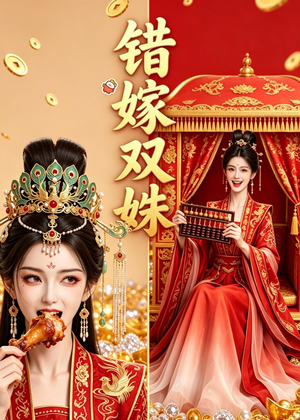 错嫁双姝(39集) 错嫁双姝(39集)大结局太过瘾了