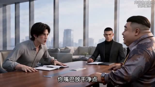 半碗清汤面(35集) 半碗清汤面(35集)短剧更新抢先看