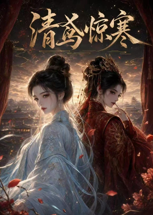 清鸢惊寒(54集) 清鸢惊寒(54集)评价怎么样