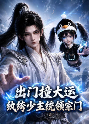 出门撞大运,纨绔少主统领宗门(121集) 出门撞大运,纨绔少主统领宗门(121集)短剧全集抢先看