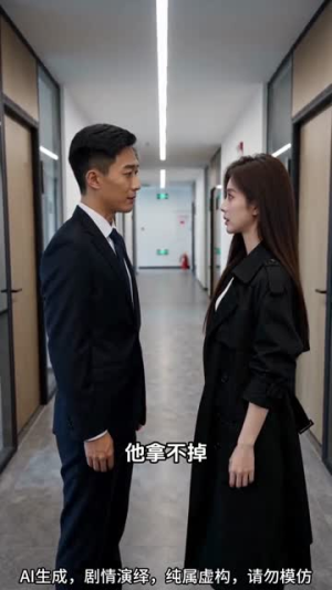 晚来晴空(44集) 晚来晴空(44集)精彩的网络短剧