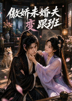 傲娇未婚夫变跟班（41集）好看上头的短剧