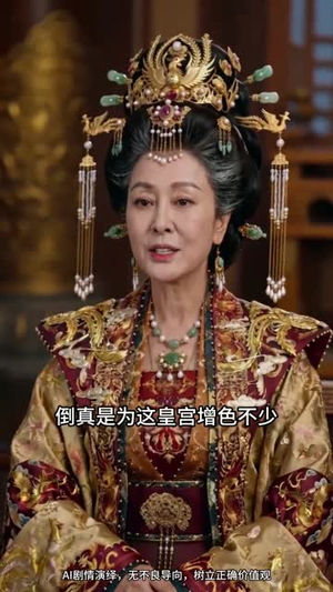 夺凤途(49集) 夺凤途(49集)解说