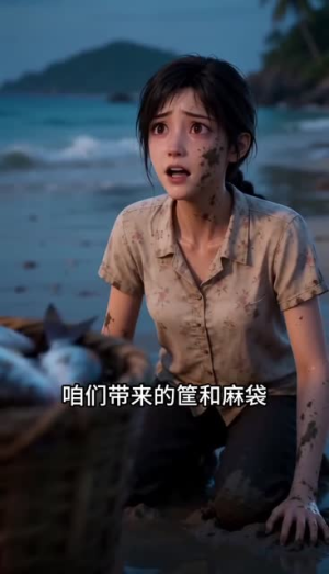 渔乡守安宁(79集) 渔乡守安宁(79集)短剧上热门