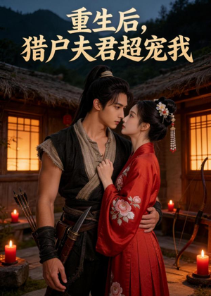 重生后,猎户夫君超宠我(67集) 重生后,猎户夫君超宠我(67集)爆款短剧抢先看