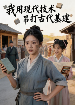 我用现代技术吊打古代基建(82集) 我用现代技术吊打古代基建(82集)新短剧推荐