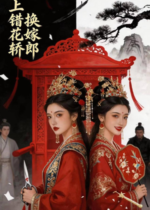 上错花轿,换嫁郎(50集) 上错花轿,换嫁郎(50集)好看的短剧电影