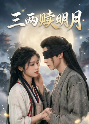 三两赎明月(43集) 三两赎明月(43集)每日短剧追不停