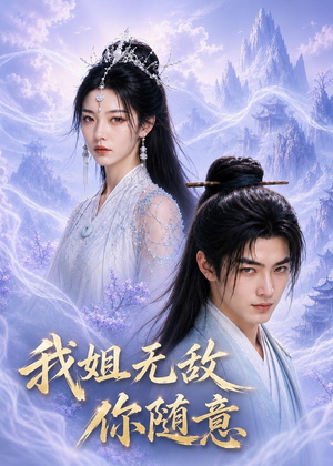我姐无敌你随意(54集) 我姐无敌你随意(54集)红果免费短剧