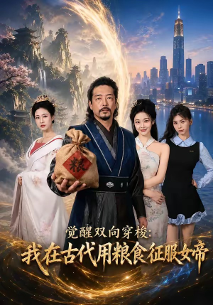 觉醒双向穿梭:我在古代用粮食征服女帝(60集) 觉醒双向穿梭:我在古代用粮食征服女帝(60集)超火热门短剧