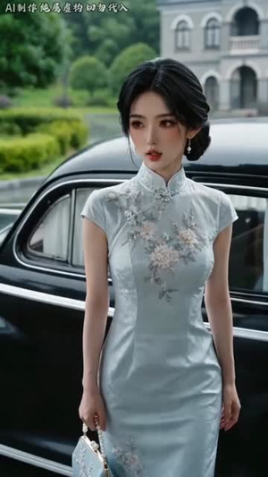 替嫁后，我成了少帅的甲方（41集）火爆热门短剧
