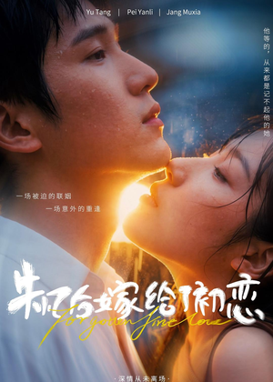 失忆后嫁给了初恋（10集）短剧在线看