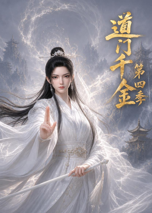 道门千金第四季(38集) 道门千金第四季(38集)好看的短剧