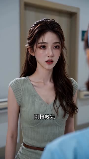 冒牌灰姑娘的马甲掉了（40集）短剧追不停