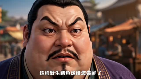 大魏逆婿：重生从掀桌开始（31集）免费短剧大全