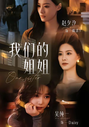 我们的姐姐(65集) 我们的姐姐(65集)在线免费观看