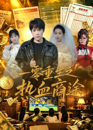 一零重生之热血商途（81集）简直不要太好看