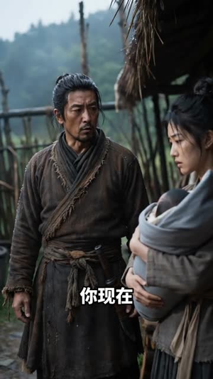 一簪托孤(51集) 一簪托孤(51集)精彩短剧分享