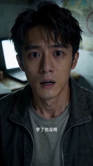 智控时代(21集) 智控时代(21集)悬疑短剧推荐
