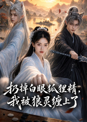 扔掉白眼狐狸精，我被狼灵缠上了（55集）百度在线观看