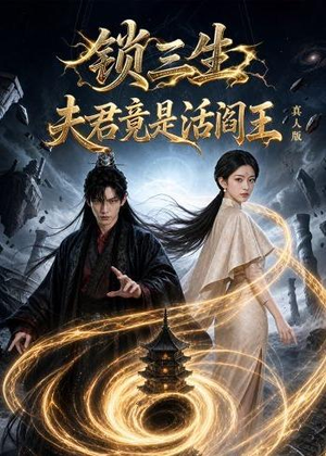 锁三生，夫君竟是活阎王真人版（60集）迅雷网盘观看