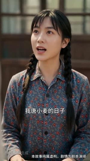 错嫁山野遇良人（60集）西瓜短剧免费看