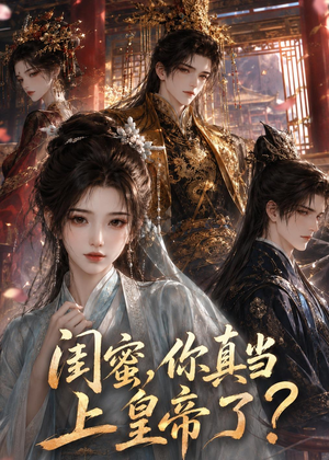 闺蜜，你真当上皇帝了？（75集）全集