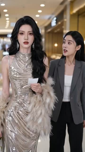 顾总,夫人又在扮猪吃老虎了(76集) 顾总,夫人又在扮猪吃老虎了(76集)最近很火的短剧