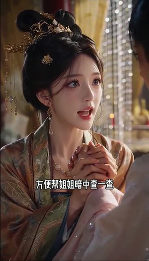 辞遇良人（21集）爆款短剧一起追