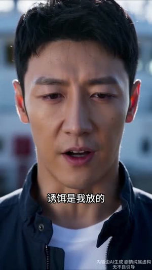 深渊里的帝王绿（41集）视频在线看