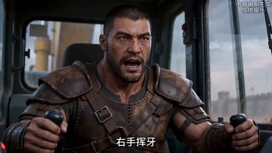 跨界渔场我靠抽水机拯救古代孤城第二季（44集）短剧免费观看
