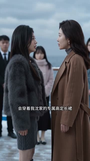 除夕惊变:游轮上的审判(65集) 除夕惊变:游轮上的审判(65集)在线免费观看