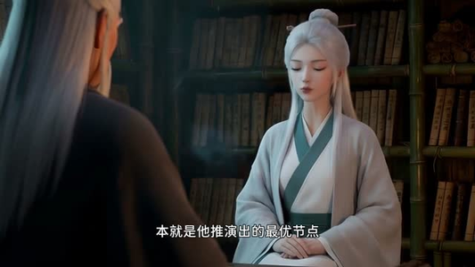 鬼才：郭嘉传（55集）好看的短剧分享