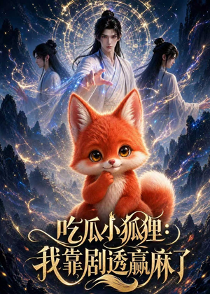 吃瓜小狐狸：我靠剧透赢麻了（31集）热门短剧来袭