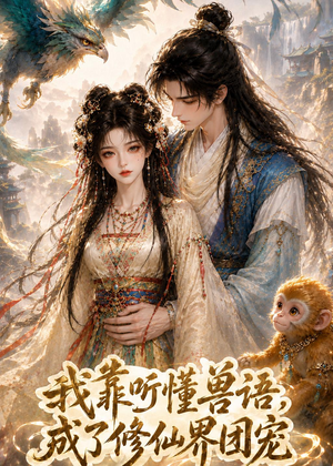 我靠听懂兽语，成了修仙界团宠（74集）短剧
