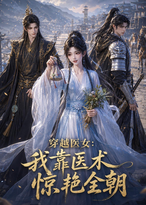 穿越医女:我靠医术惊艳全朝(64集) 穿越医女:我靠医术惊艳全朝(64集)新短剧推荐