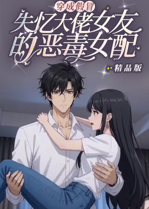 穿成假冒失忆大佬女友的恶毒女配精品版（80集）简直不要太好看