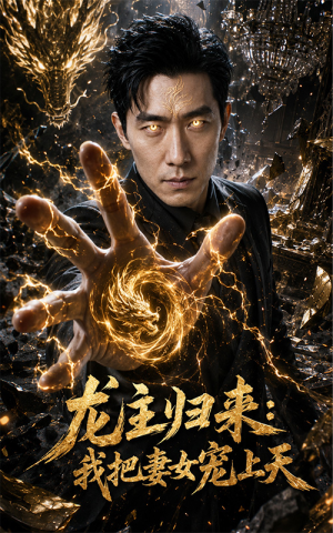 龙主归来:我把妻女宠上天(60集) 龙主归来:我把妻女宠上天(60集)怎么看全集