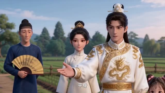 萌宝驾到之大景长公主(65集) 萌宝驾到之大景长公主(65集)免费观看完整版