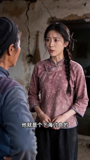 姐姐逃婚，我遇良人（76集）短剧在线观看
