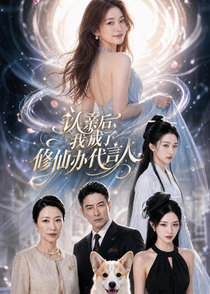 认亲后，我成了修仙办代言人（51集）每天分享短剧