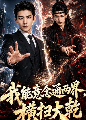 我能意念通两界,横扫大乾(60集) 我能意念通两界,横扫大乾(60集)短剧演员排行榜