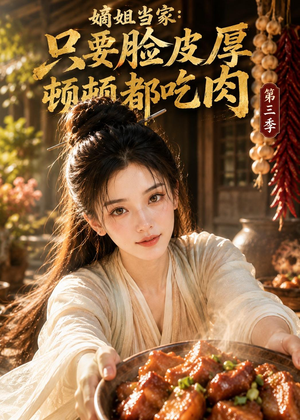 嫡姐当家:只要脸皮厚顿顿都吃肉第三季(64集) 嫡姐当家:只要脸皮厚顿顿都吃肉第三季(64集)在哪里可以全集