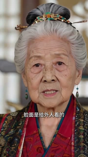 重生换嫁,我捡漏战死将军(53集) 重生换嫁,我捡漏战死将军(53集)古代短剧推荐